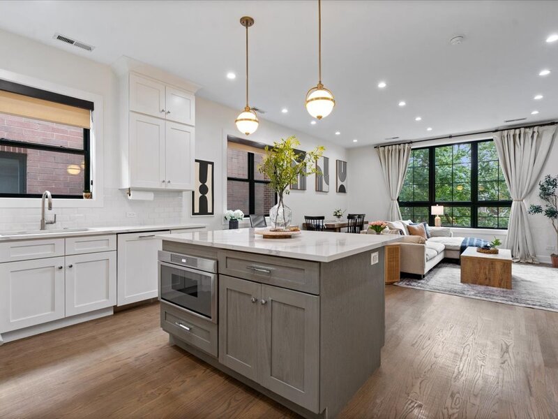 2625 N Wilton Avenue Chicago IL 60614
