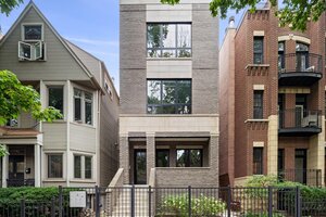 Photo of 2625 N Wilton Avenue Chicago IL 60614 Unit 3