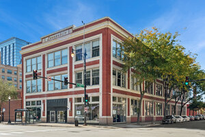 Photo of 2000 S Michigan Avenue Chicago IL 60616 Unit 304