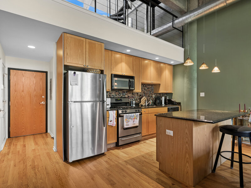 2000 S Michigan Avenue Chicago IL 60616