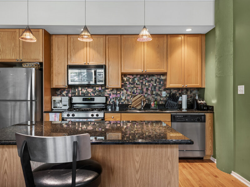 2000 S Michigan Avenue Chicago IL 60616