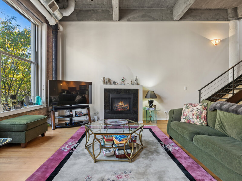 2000 S Michigan Avenue Chicago IL 60616