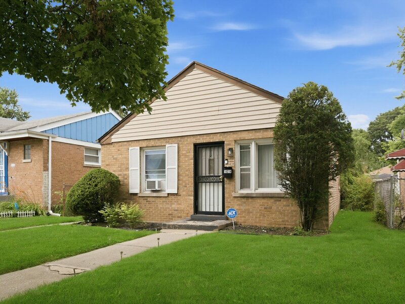 14314 S Edbrooke Avenue Riverdale IL 60827