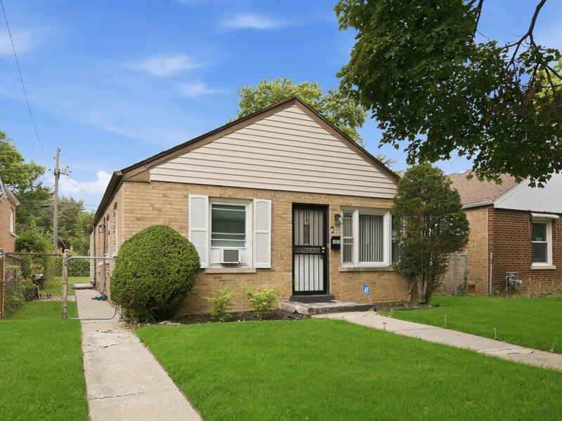 14314 S Edbrooke Avenue Riverdale IL 60827
