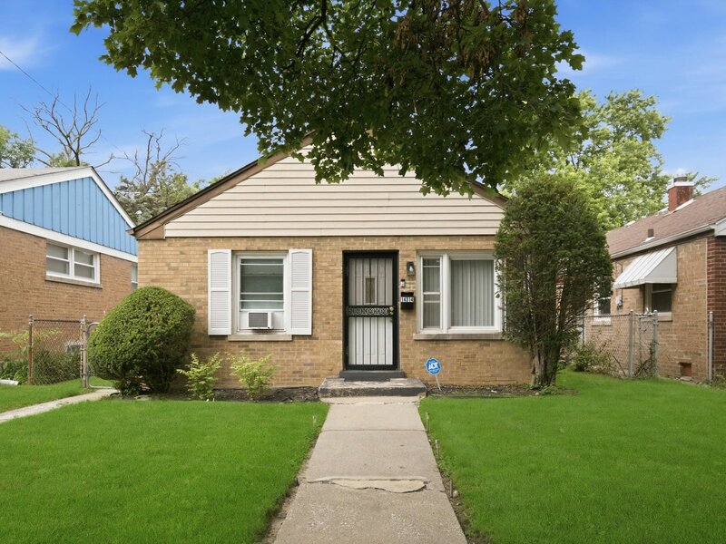 14314 S Edbrooke Avenue Riverdale IL 60827