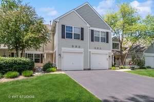 Photo of 2947 Rutland Circle Naperville IL 60564 Unit 103