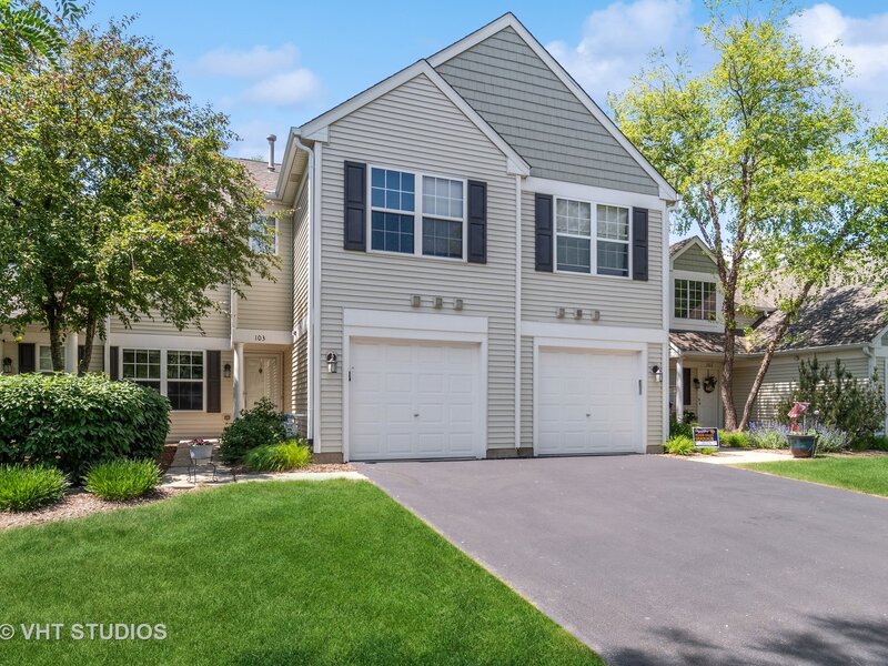 2947 Rutland Circle Naperville IL 60564