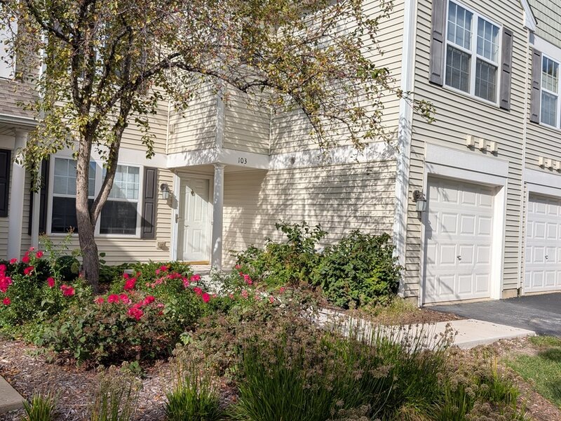 2947 Rutland Circle Naperville IL 60564