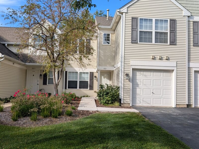 2947 Rutland Circle Naperville IL 60564