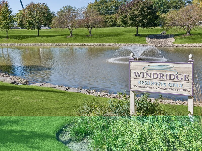2947 Rutland Circle Naperville IL 60564