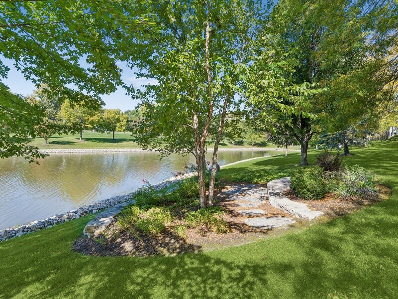 2947 Rutland Circle Naperville IL 60564