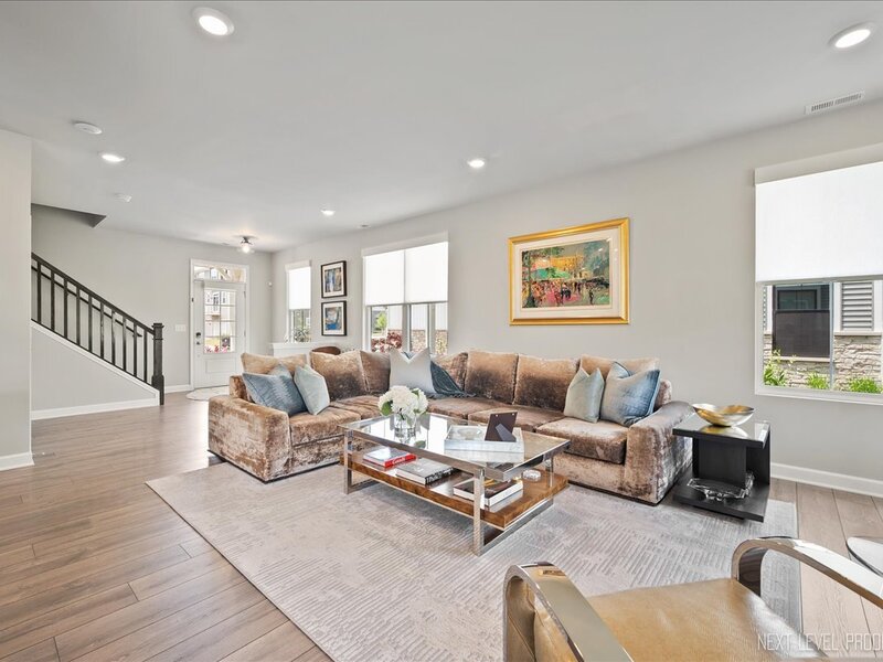 4116 Chelsea Manor Circle Aurora IL 60504