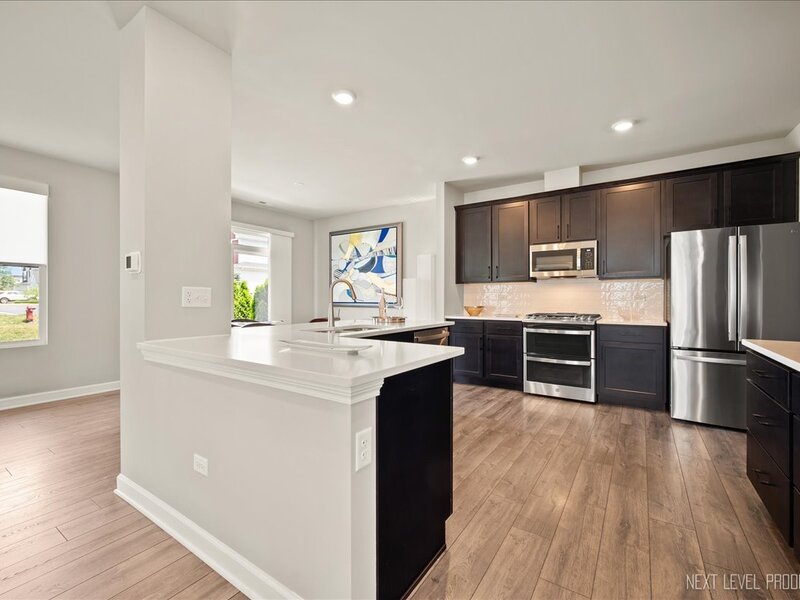 4116 Chelsea Manor Circle Aurora IL 60504