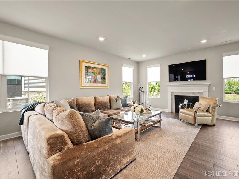 4116 Chelsea Manor Circle Aurora IL 60504