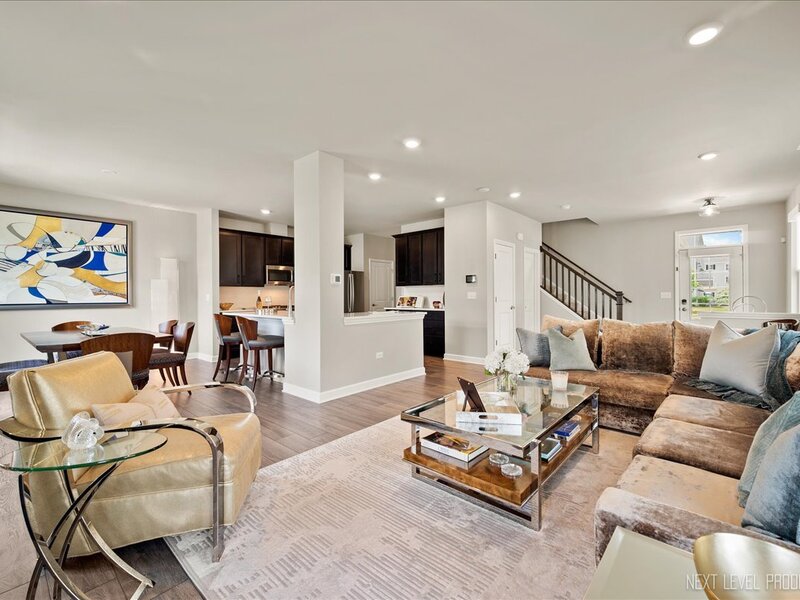4116 Chelsea Manor Circle Aurora IL 60504