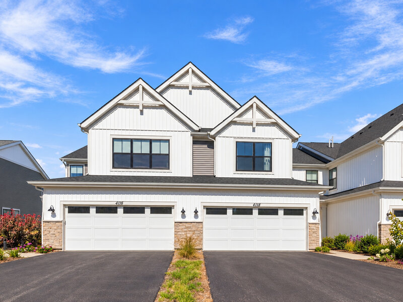 4116 Chelsea Manor Circle Aurora IL 60504