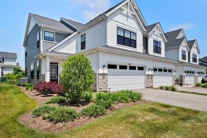 Photo of 4116 Chelsea Manor Circle Aurora IL 60504