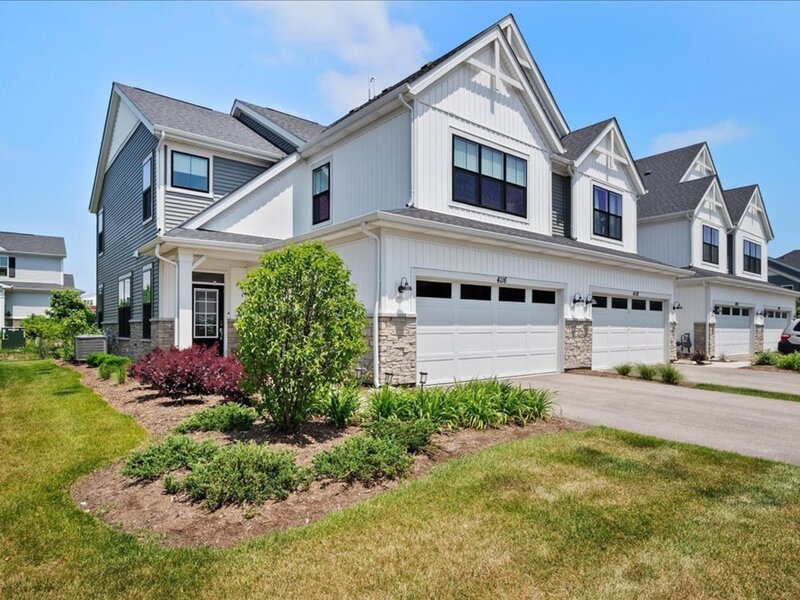 4116 Chelsea Manor Circle Aurora IL 60504