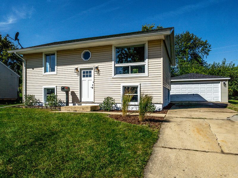 234 Gordon Avenue Romeoville IL 60446