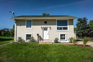 Photo of 234 Gordon Avenue Romeoville IL 60446