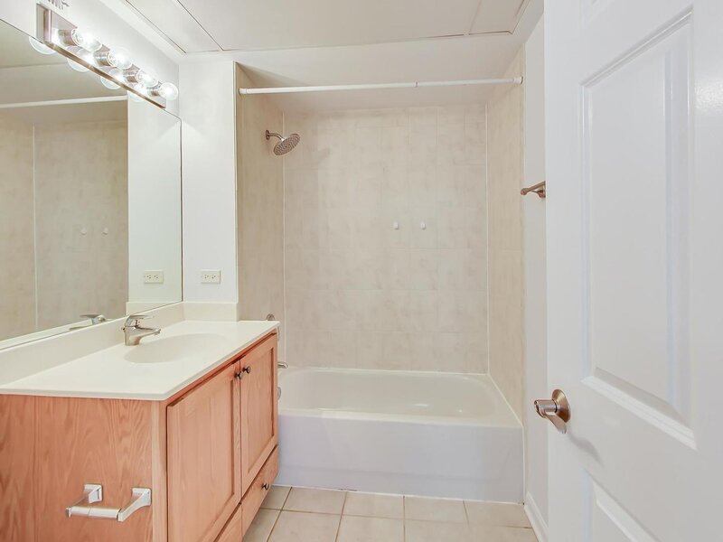 1919 S Michigan Avenue Chicago IL 60616