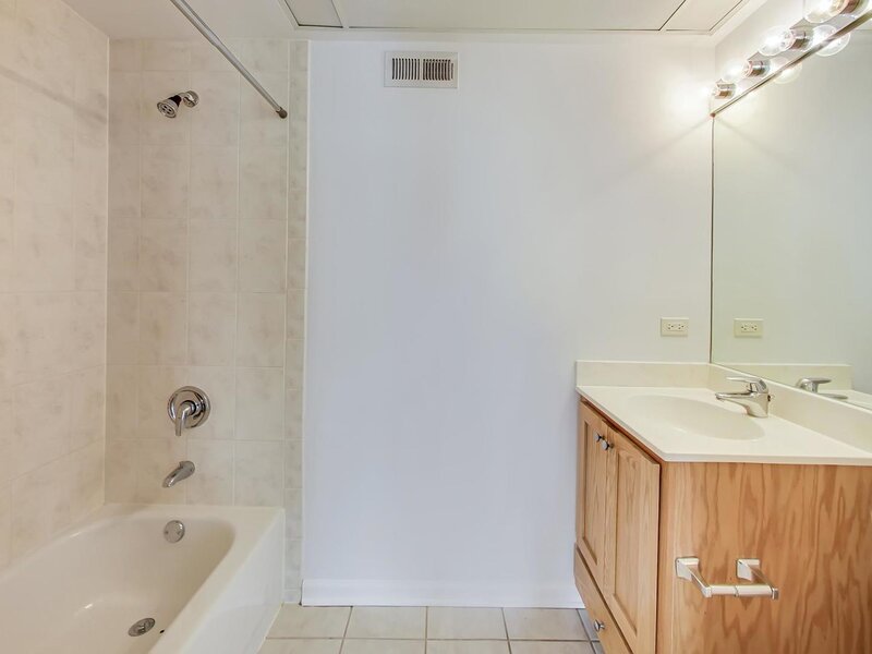1919 S Michigan Avenue Chicago IL 60616