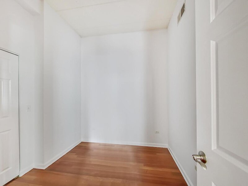 1919 S Michigan Avenue Chicago IL 60616