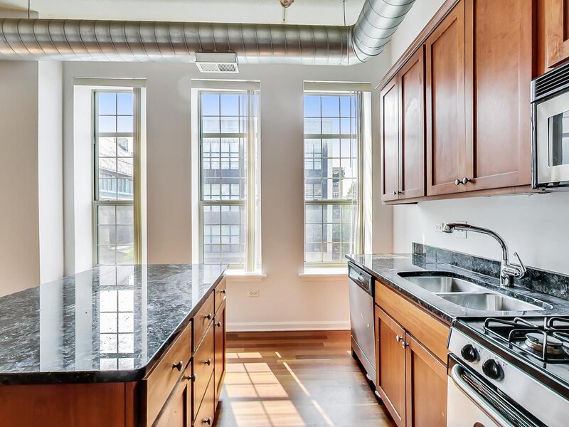 1919 S Michigan Avenue Chicago IL 60616