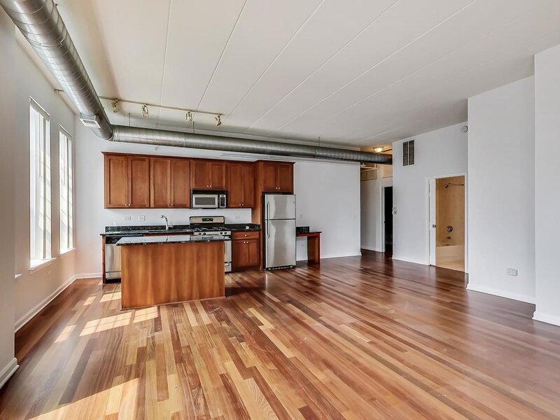 1919 S Michigan Avenue Chicago IL 60616