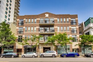 Photo of 1919 S Michigan Avenue Chicago IL 60616 Unit 302