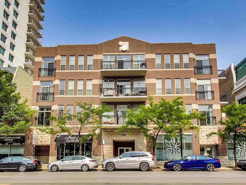 1919 S Michigan Avenue Chicago IL 60616