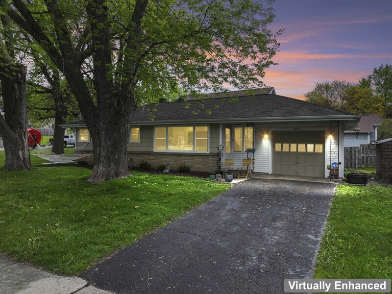 3314 Washington Street Mchenry IL 60050
