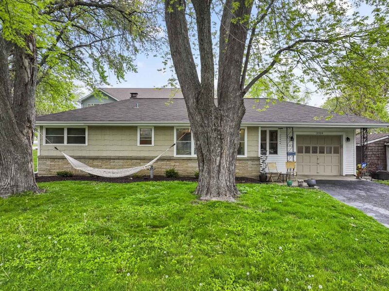 3314 Washington Street Mchenry IL 60050