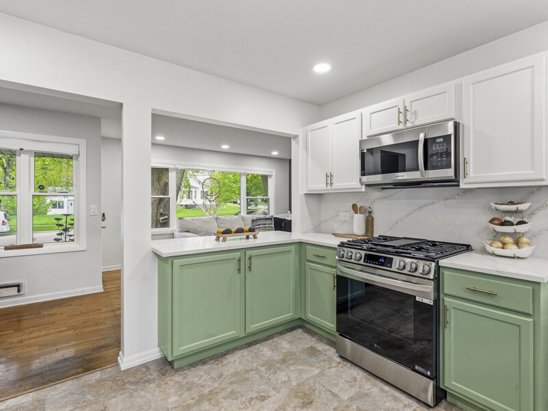 3314 Washington Street Mchenry IL 60050
