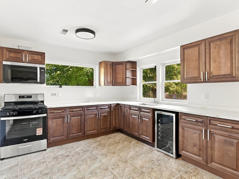 1521 Mckinley Avenue Joliet IL 60436