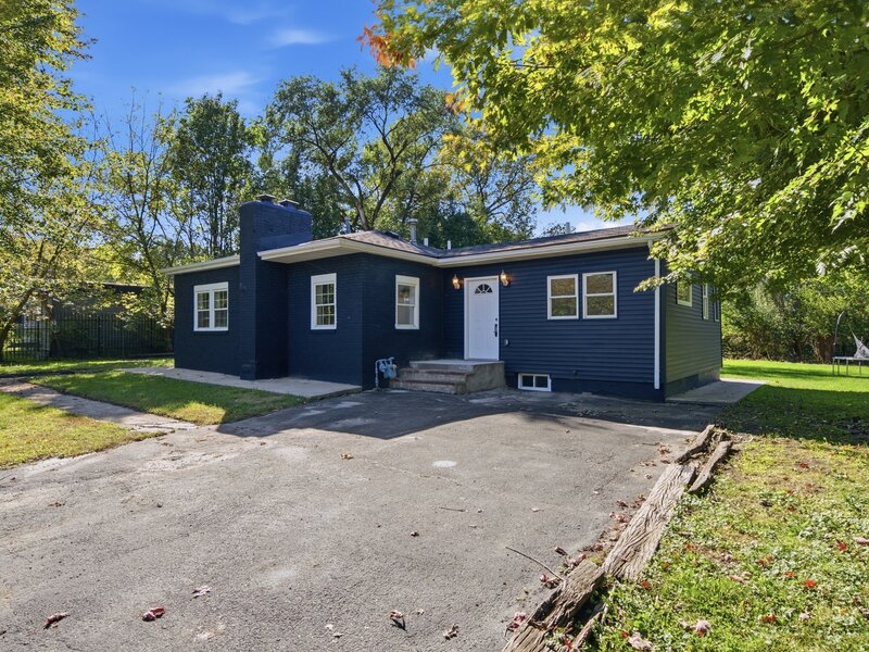 1521 Mckinley Avenue Joliet IL 60436