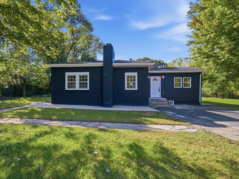 1521 Mckinley Avenue Joliet IL 60436