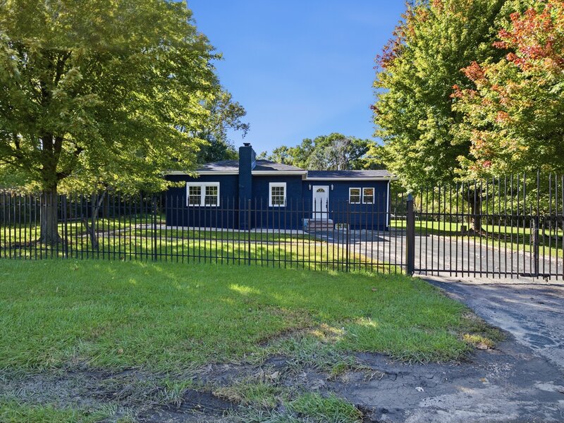 1521 Mckinley Avenue Joliet IL 60436