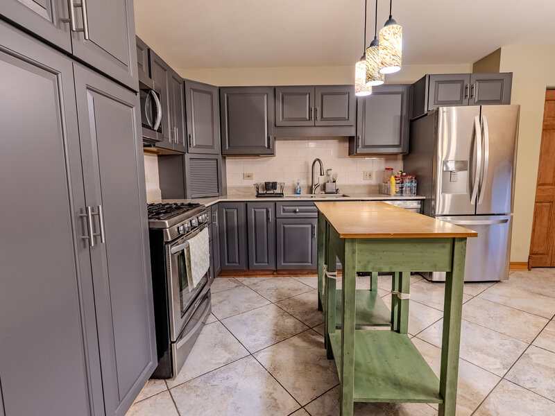 3305 Pheasant Drive Rolling Meadows IL 60008