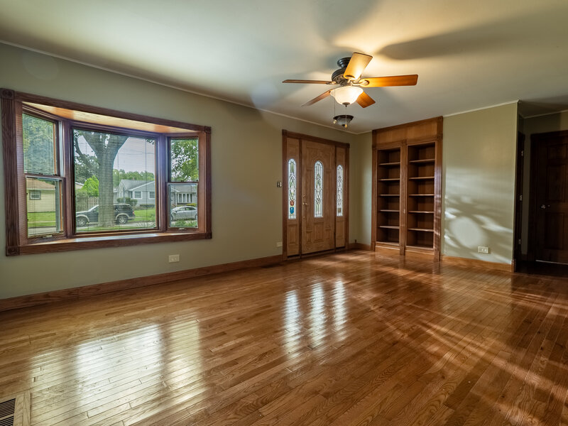 3305 Pheasant Drive Rolling Meadows IL 60008