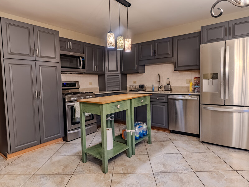 3305 Pheasant Drive Rolling Meadows IL 60008