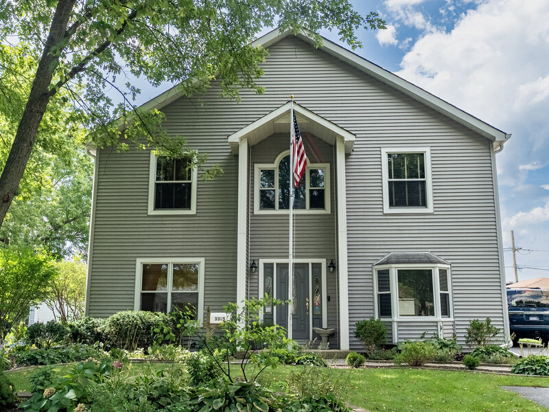 3305 Pheasant Drive Rolling Meadows IL 60008