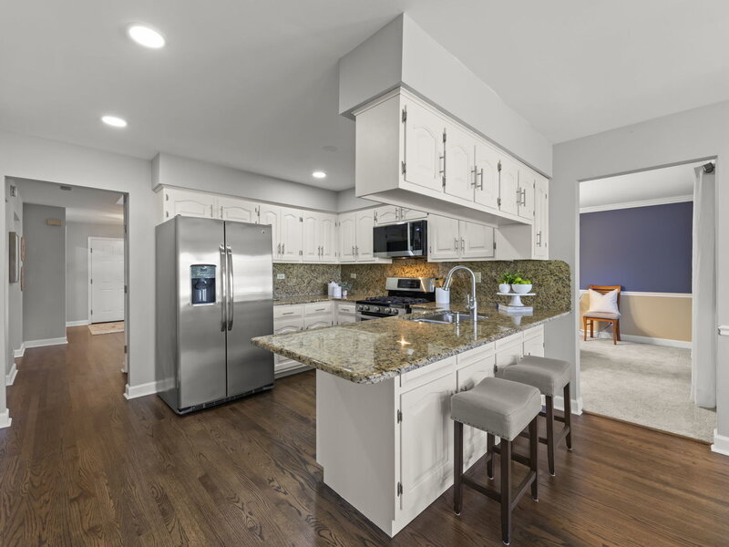 1 Coventry Drive Wheaton IL 60188