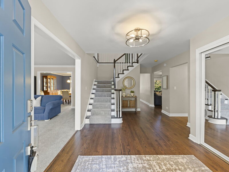 1 Coventry Drive Wheaton IL 60188