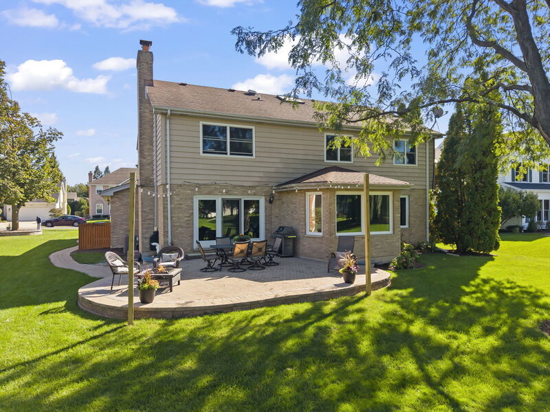 1 Coventry Drive Wheaton IL 60188