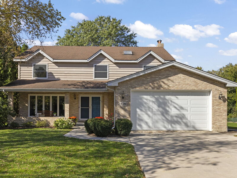 1 Coventry Drive Wheaton IL 60188