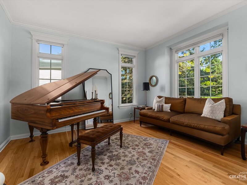 3 Herman Melville Lane St. Charles IL 60175