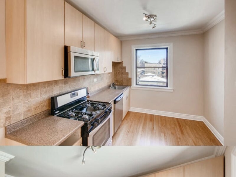 4444 W Gunnison Street Chicago IL 60630