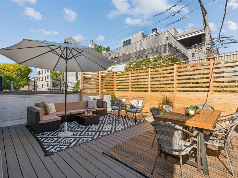 616 W Willow Street Chicago IL 60614