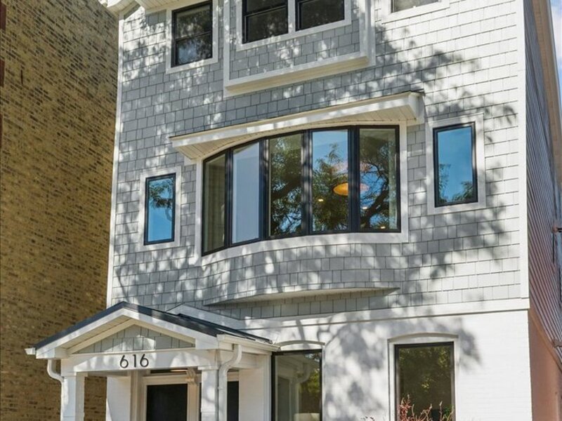 616 W Willow Street Chicago IL 60614